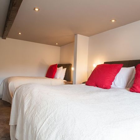 The Inn At Brough Brough  Екстер'єр фото