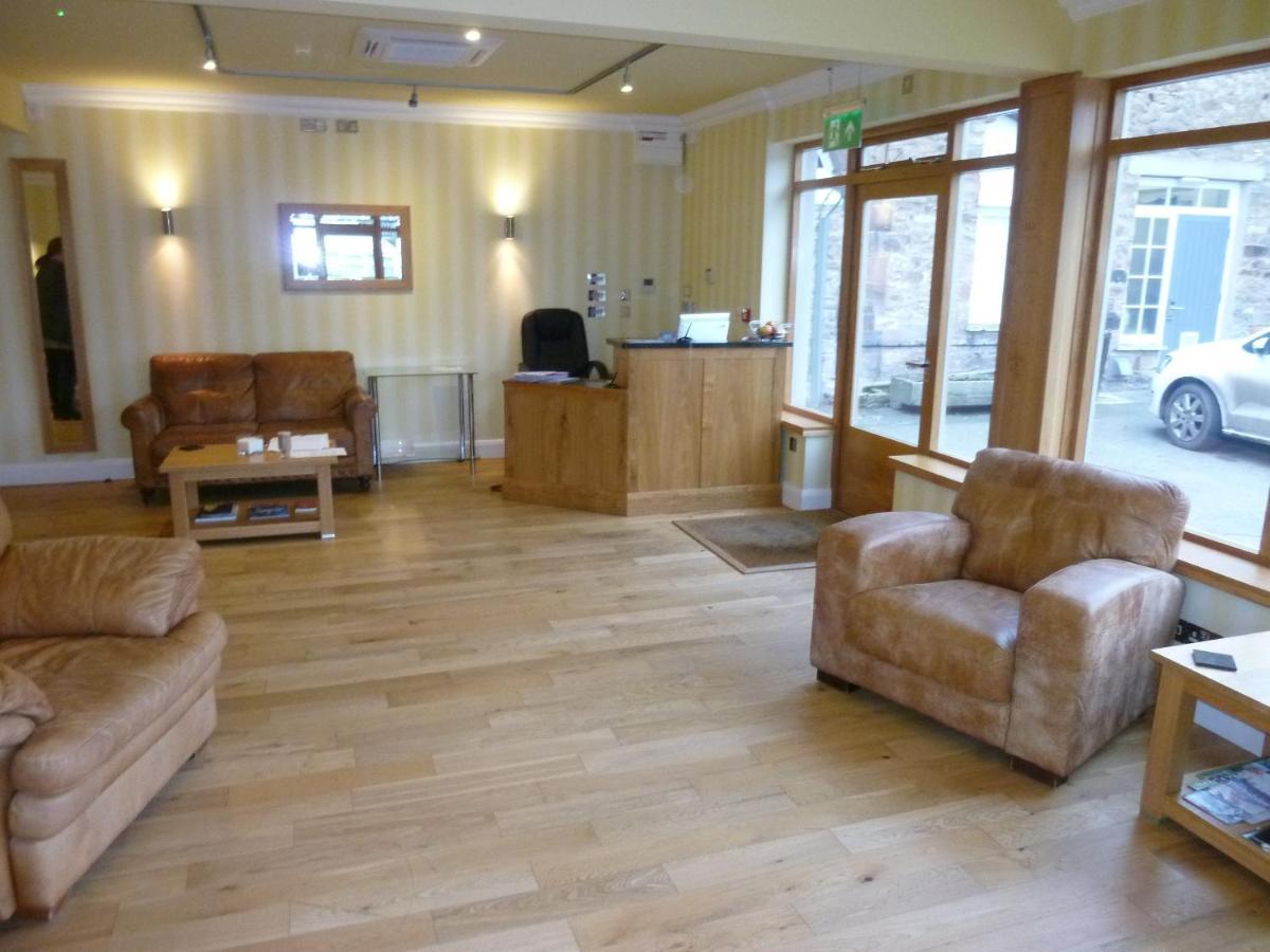 The Inn At Brough Brough  Екстер'єр фото