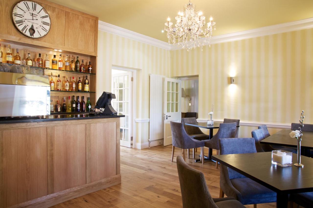 The Inn At Brough Brough  Екстер'єр фото