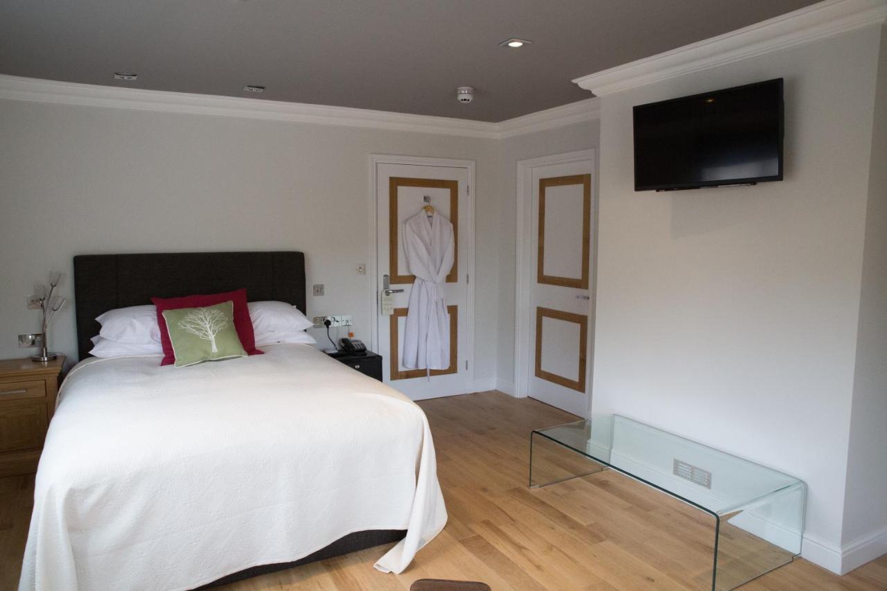 The Inn At Brough Brough  Екстер'єр фото