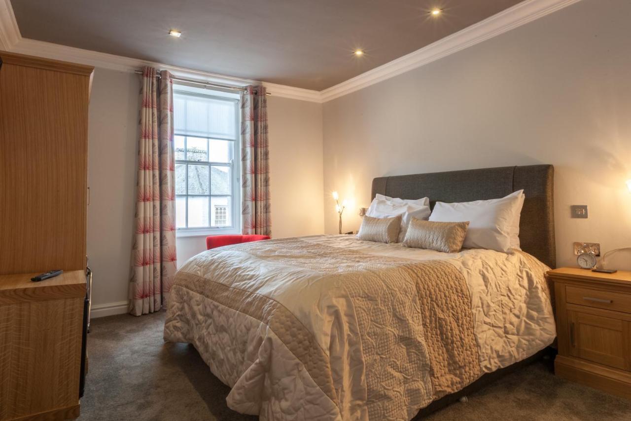 The Inn At Brough Brough  Екстер'єр фото