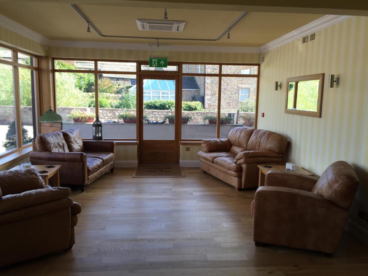 The Inn At Brough Brough  Екстер'єр фото