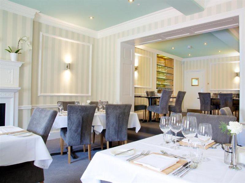The Inn At Brough Brough  Екстер'єр фото