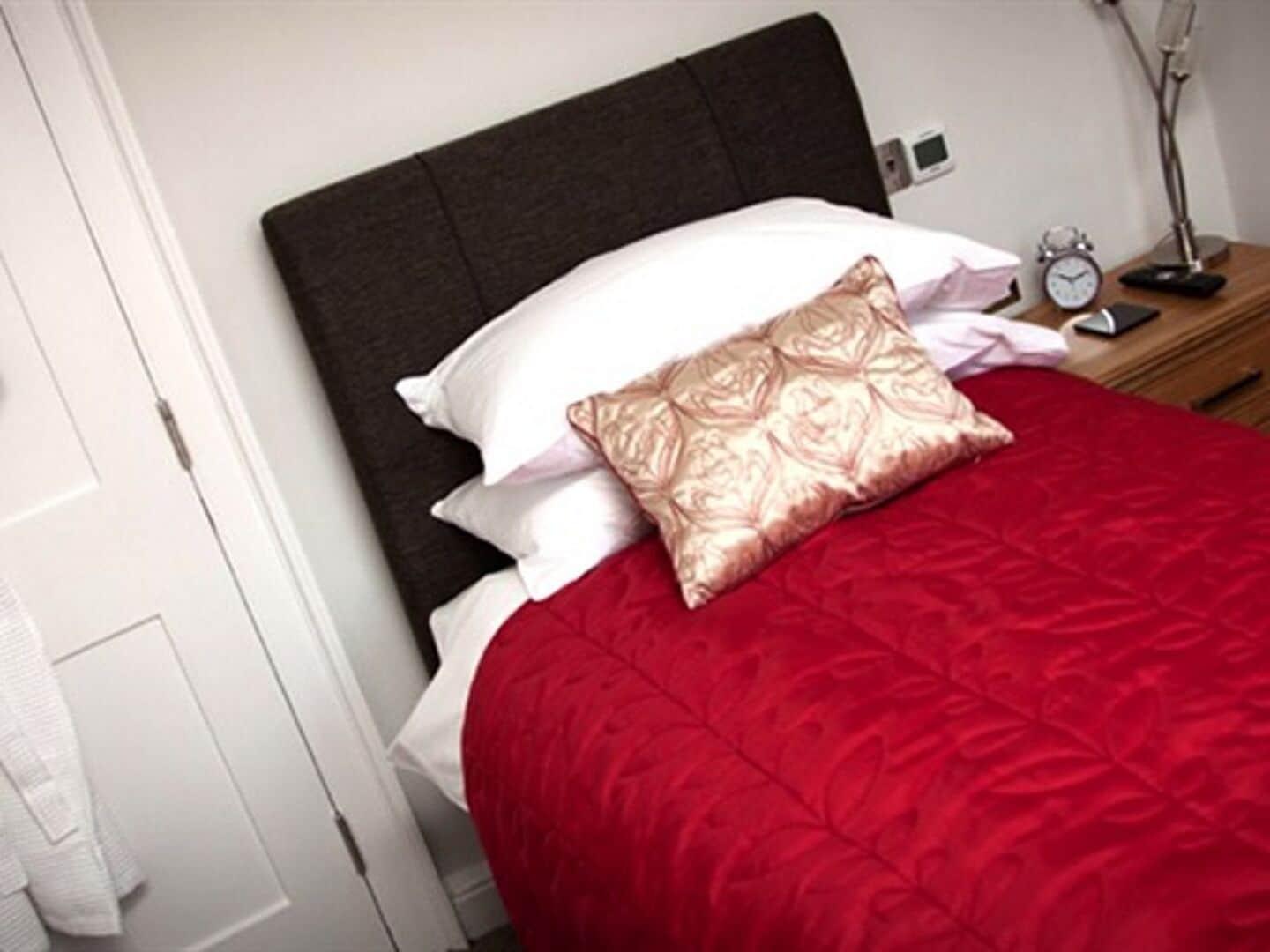 The Inn At Brough Brough  Екстер'єр фото