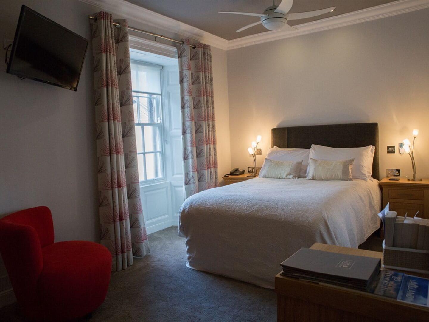 The Inn At Brough Brough  Екстер'єр фото