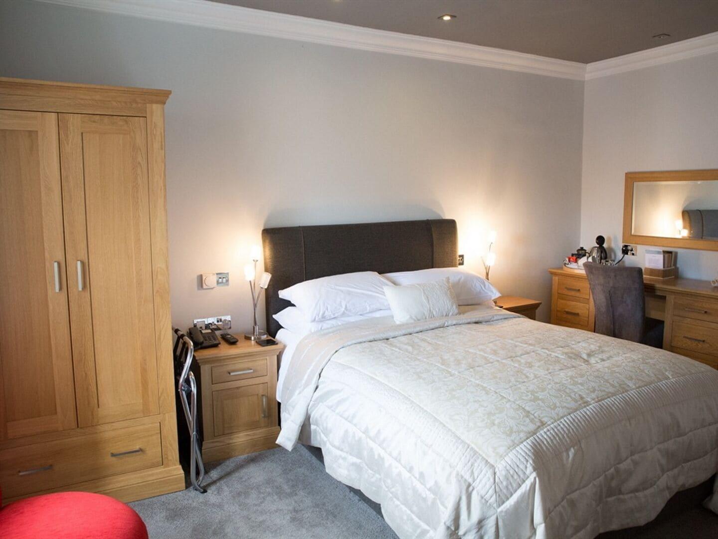 The Inn At Brough Brough  Екстер'єр фото